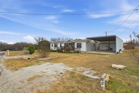 3101 Hilltop Road Granbury TX 76048