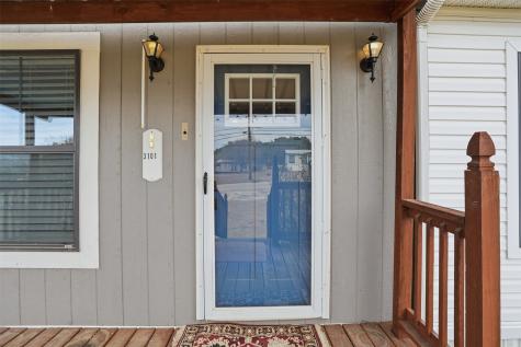 3101 Hilltop Road Granbury TX 76048