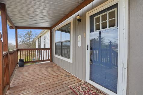 3101 Hilltop Road Granbury TX 76048