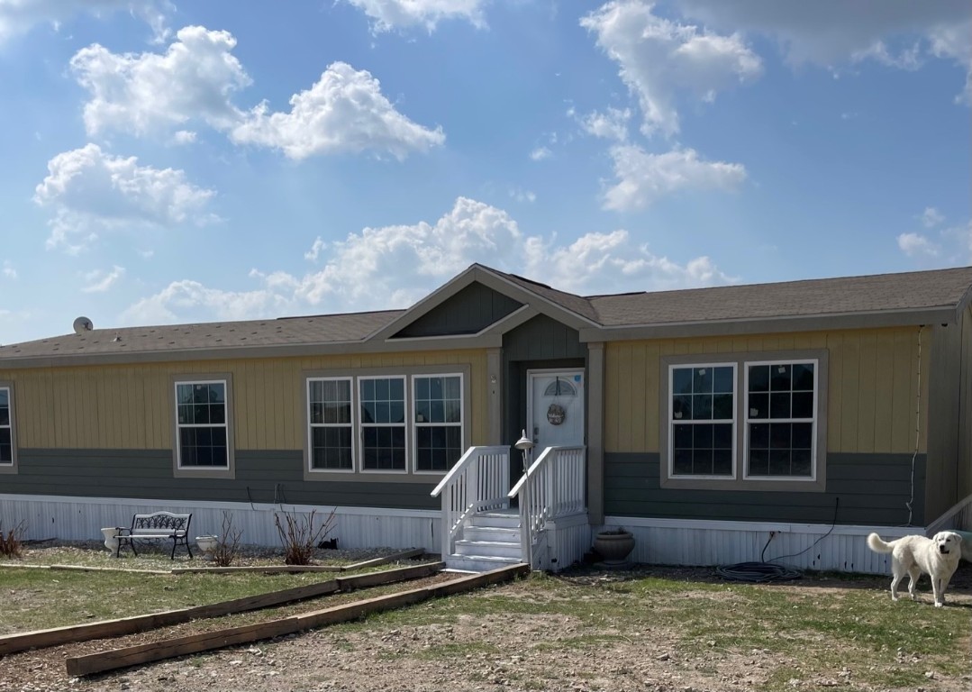 389 County Road 1281 Lampasas TX 76550
