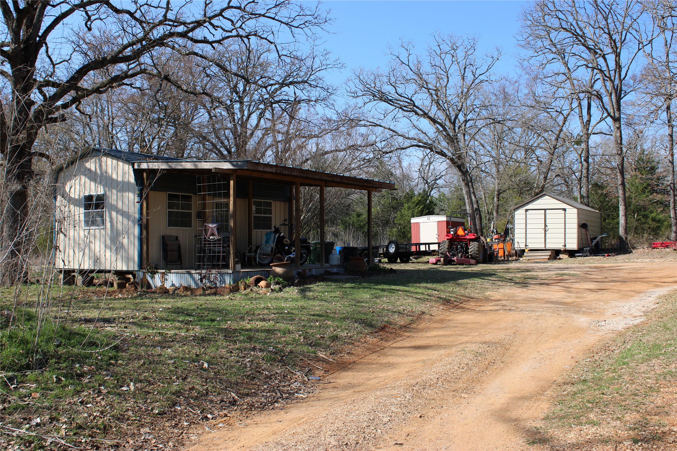 10000 St Highway 31 Malakoff TX 75148