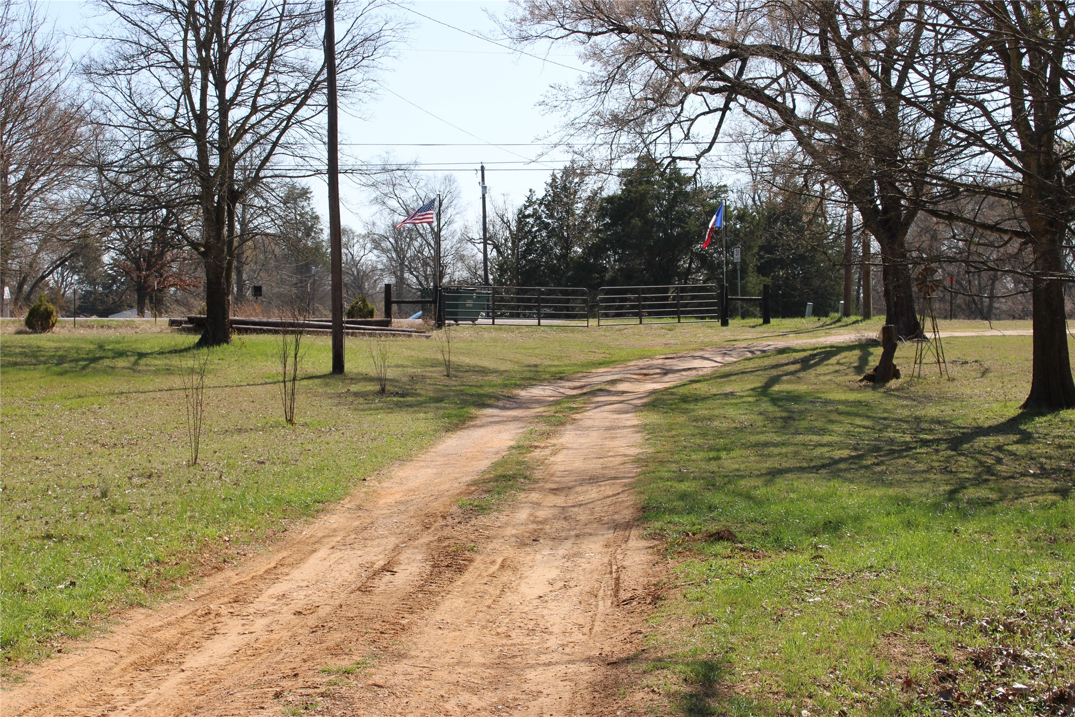 10000 St Highway 31 Malakoff TX 75148
