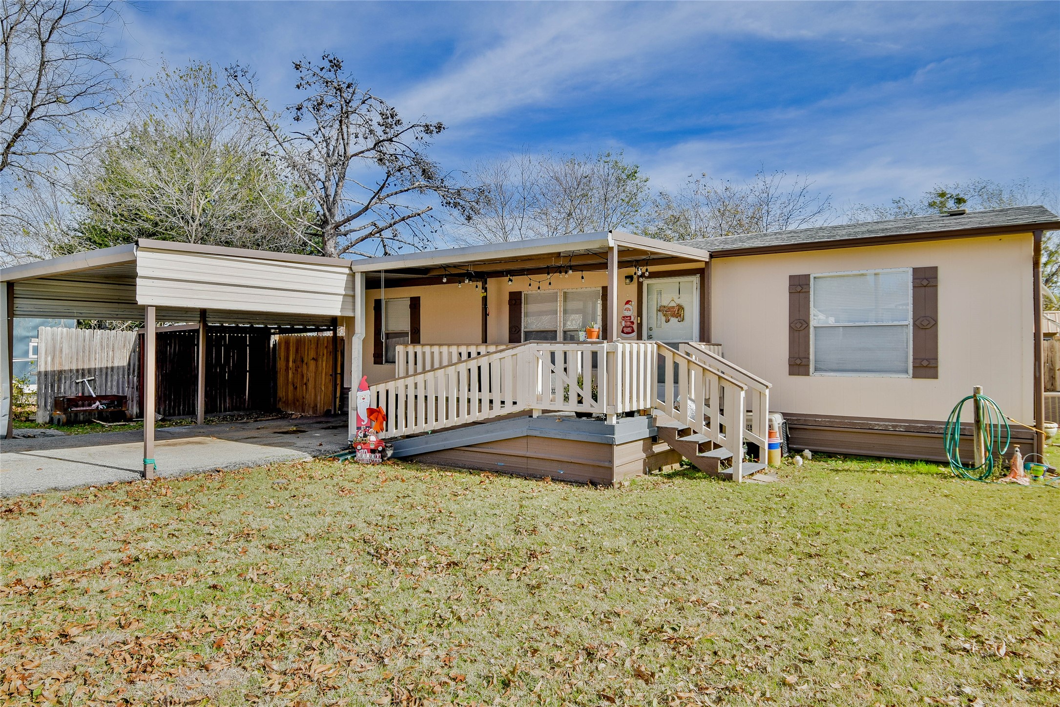 214 Gandy Street Lipan TX 76462