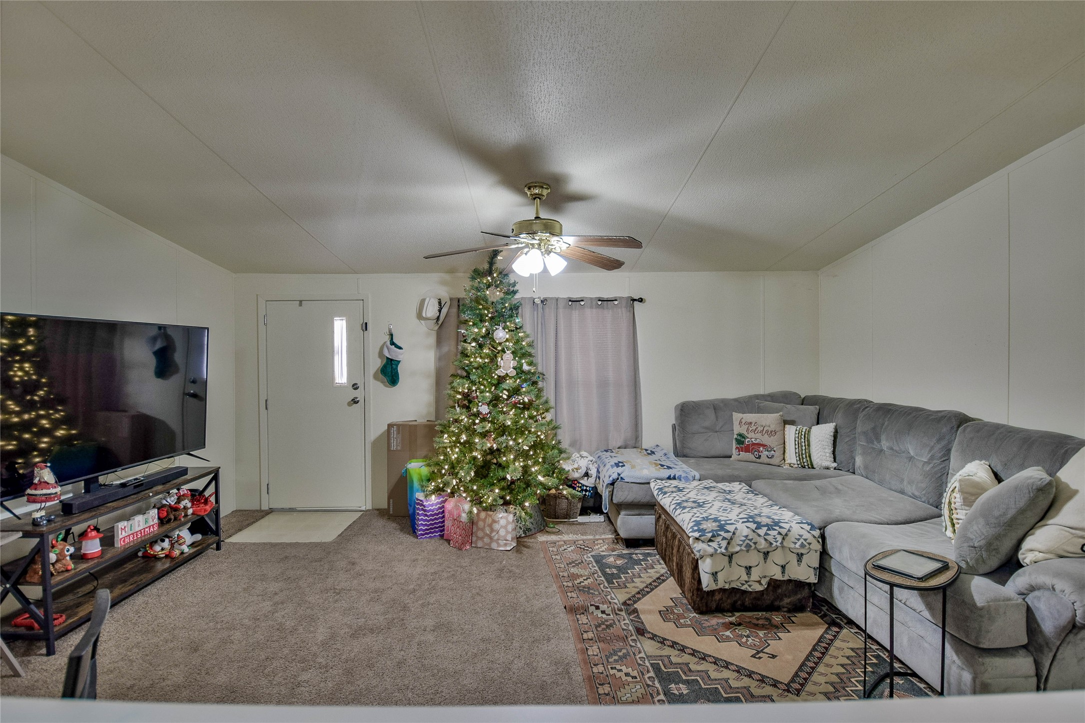 214 Gandy Street Lipan TX 76462