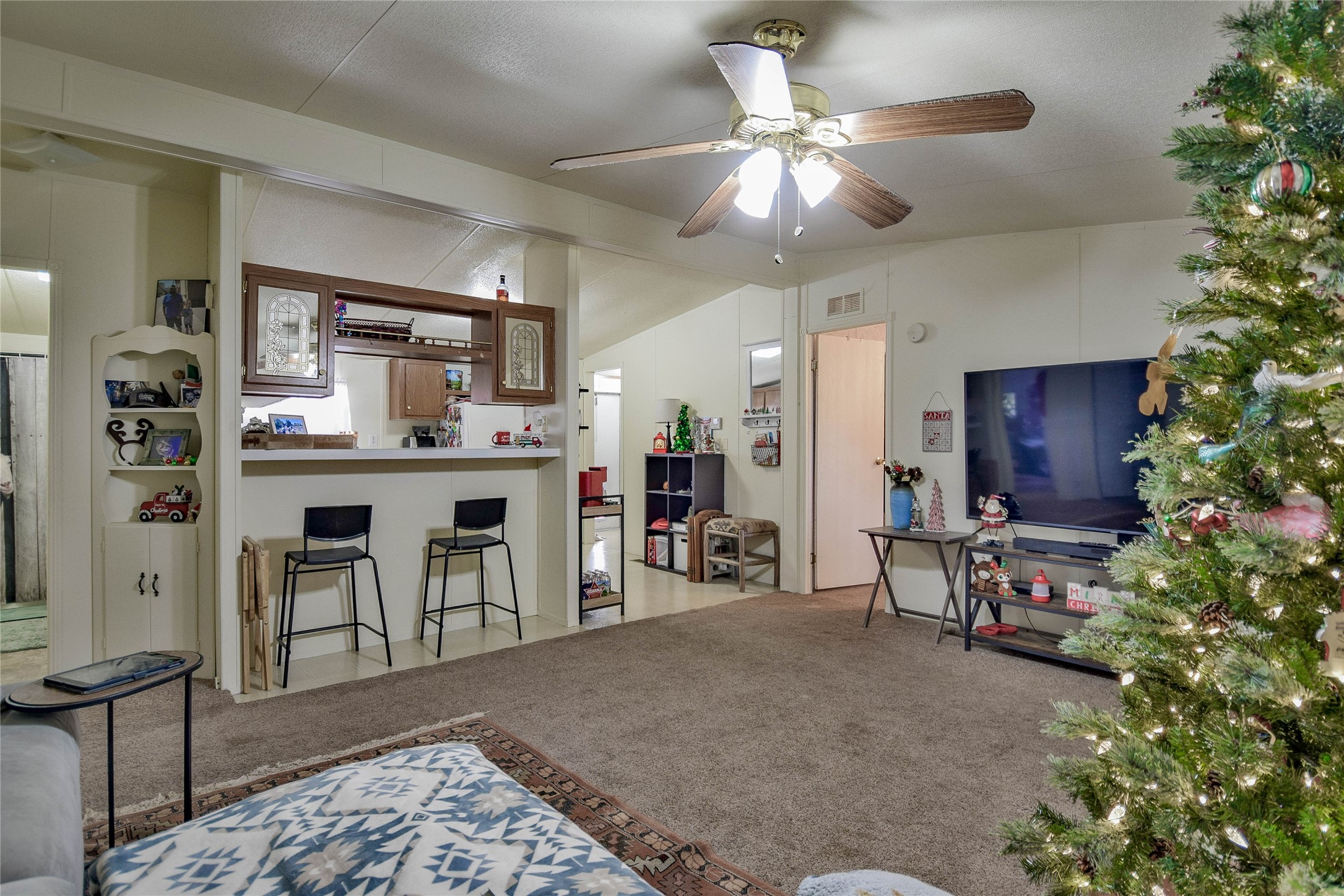 214 Gandy Street Lipan TX 76462