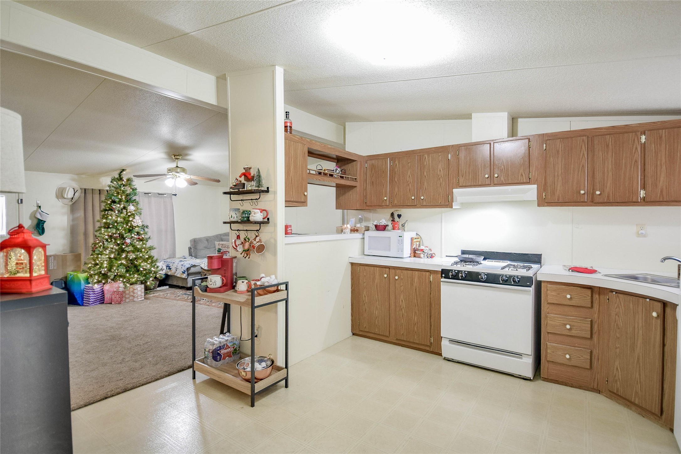 214 Gandy Street Lipan TX 76462