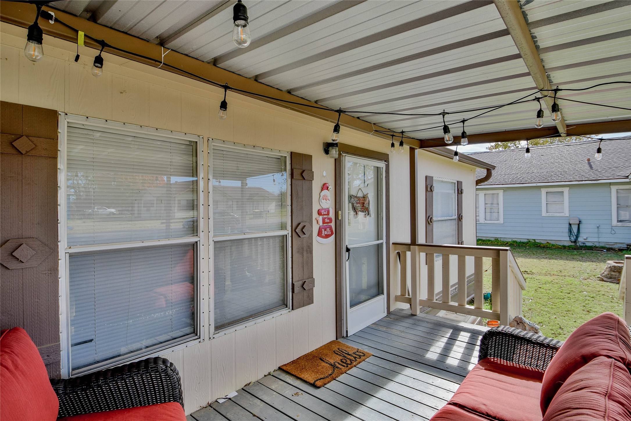 214 Gandy Street Lipan TX 76462