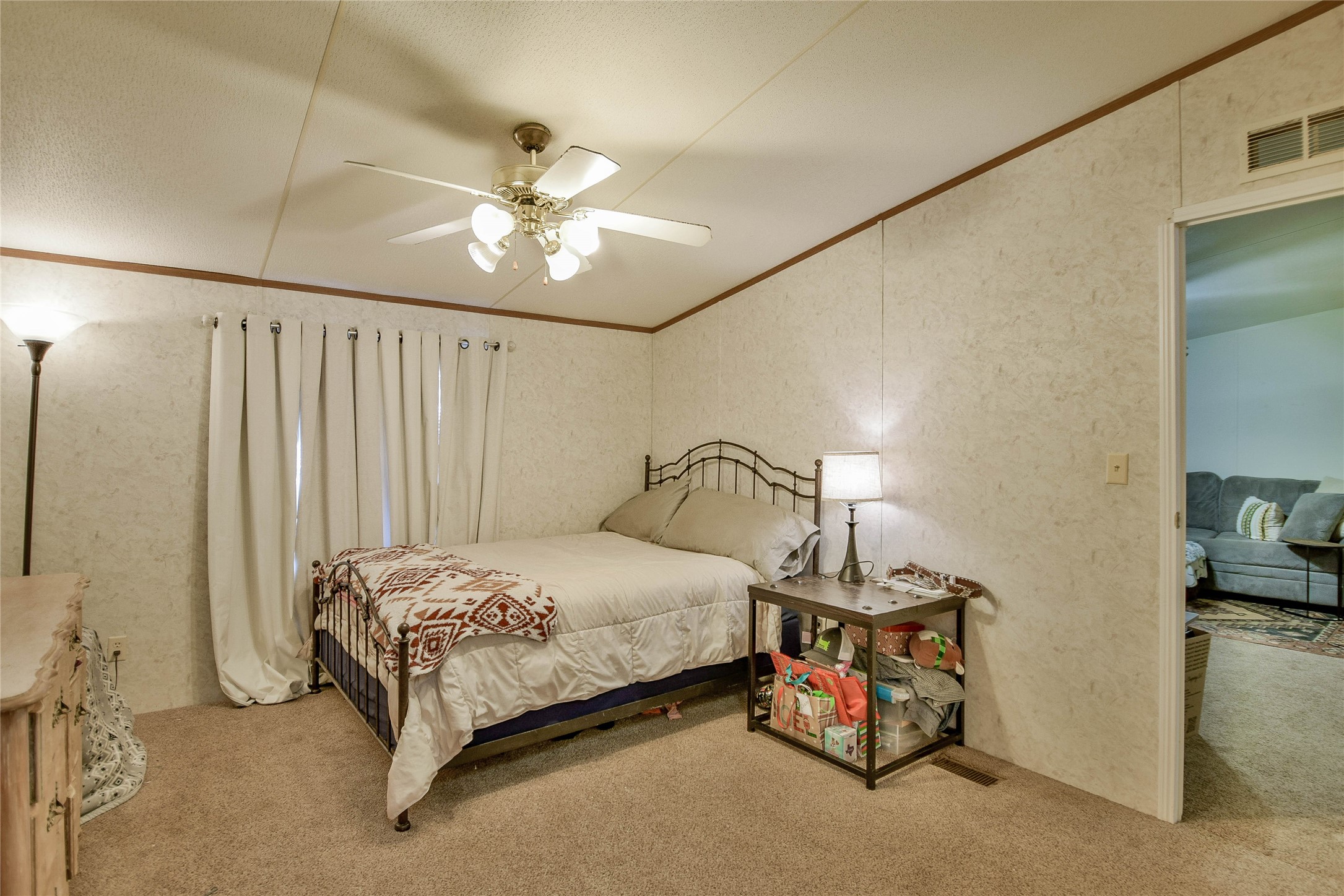214 Gandy Street Lipan TX 76462