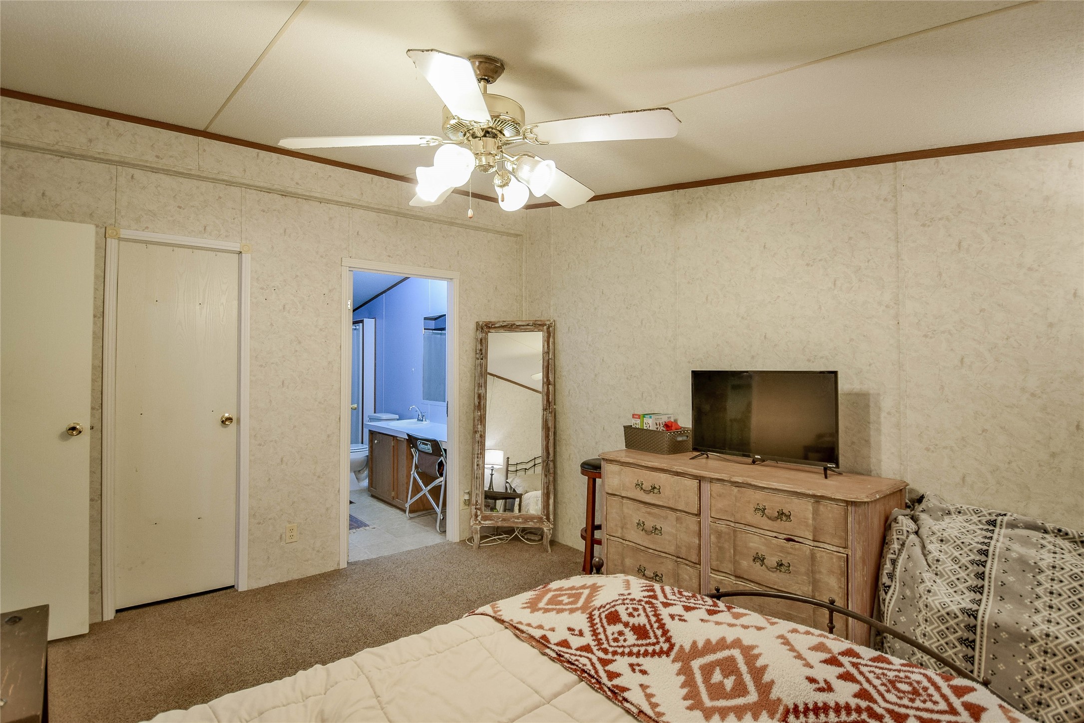 214 Gandy Street Lipan TX 76462