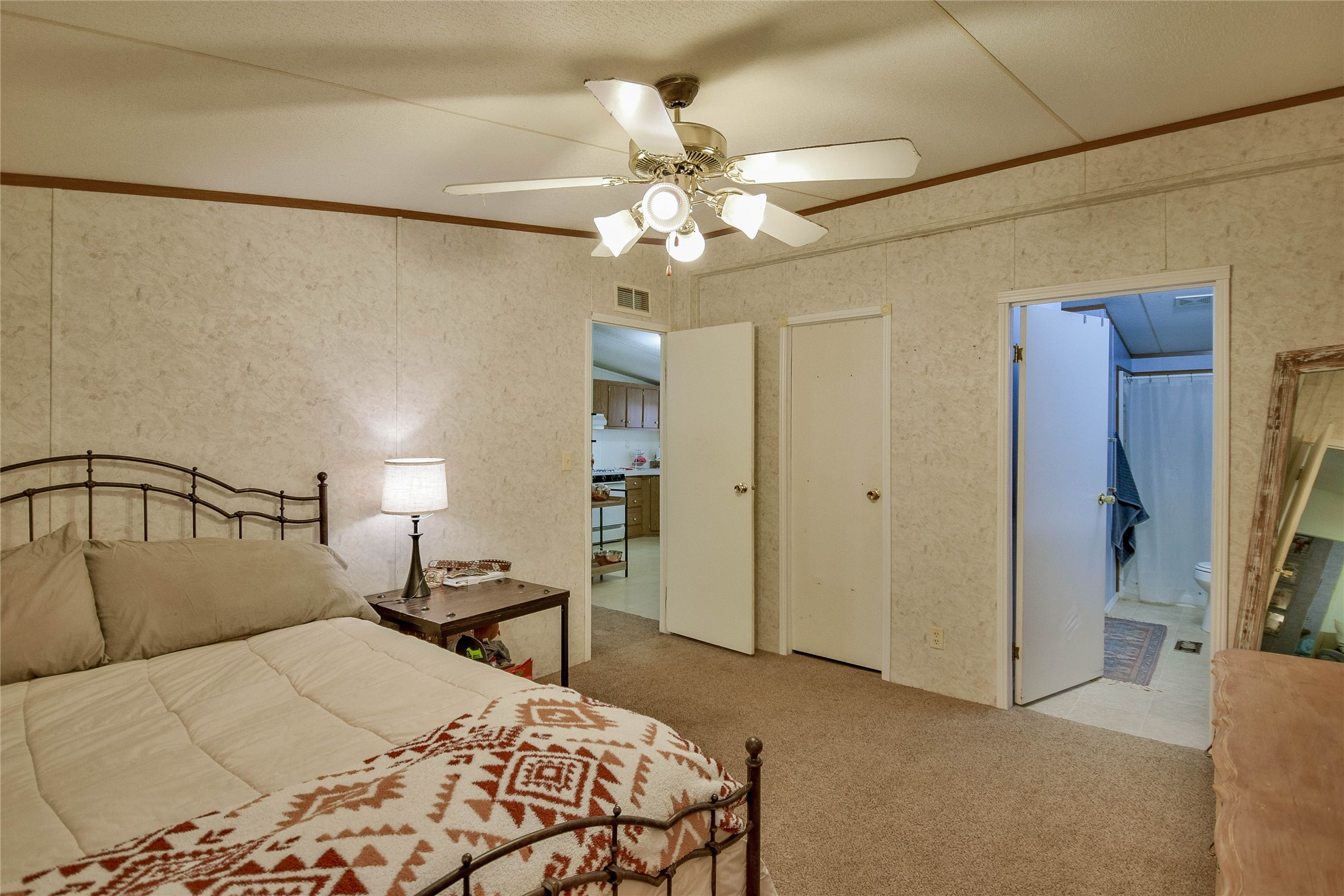 214 Gandy Street Lipan TX 76462