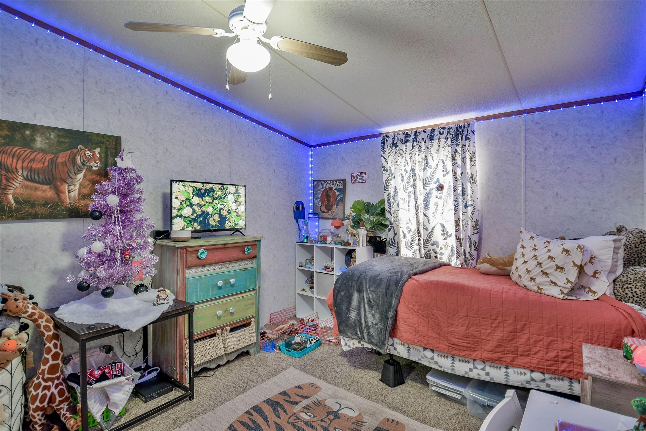 214 Gandy Street Lipan TX 76462