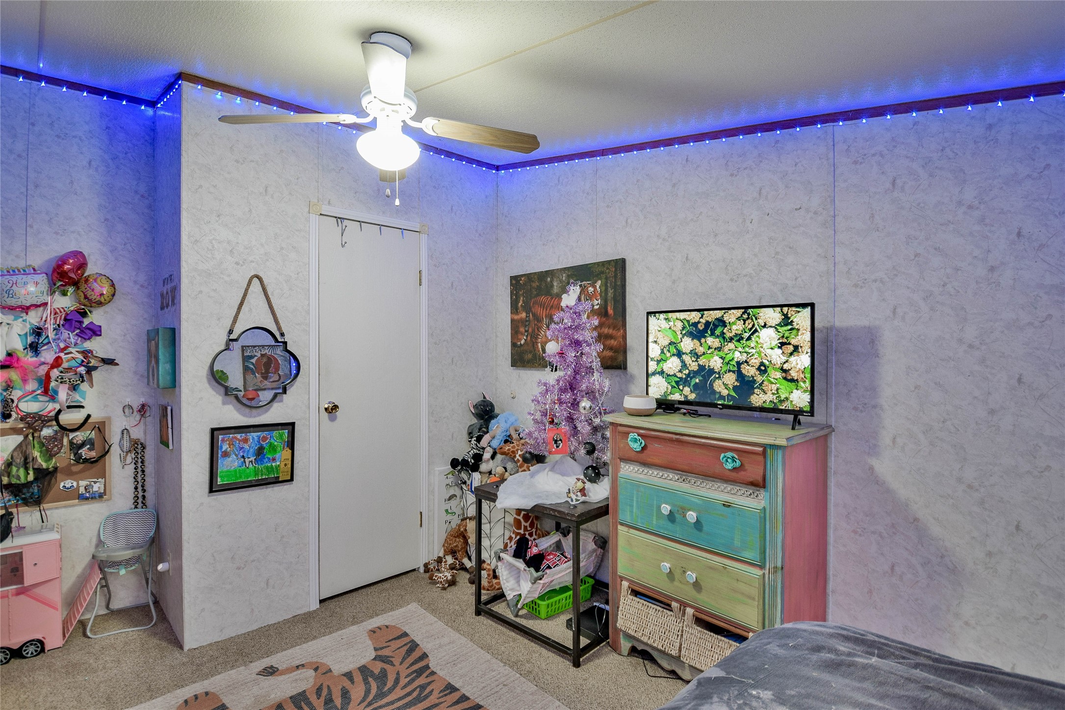 214 Gandy Street Lipan TX 76462