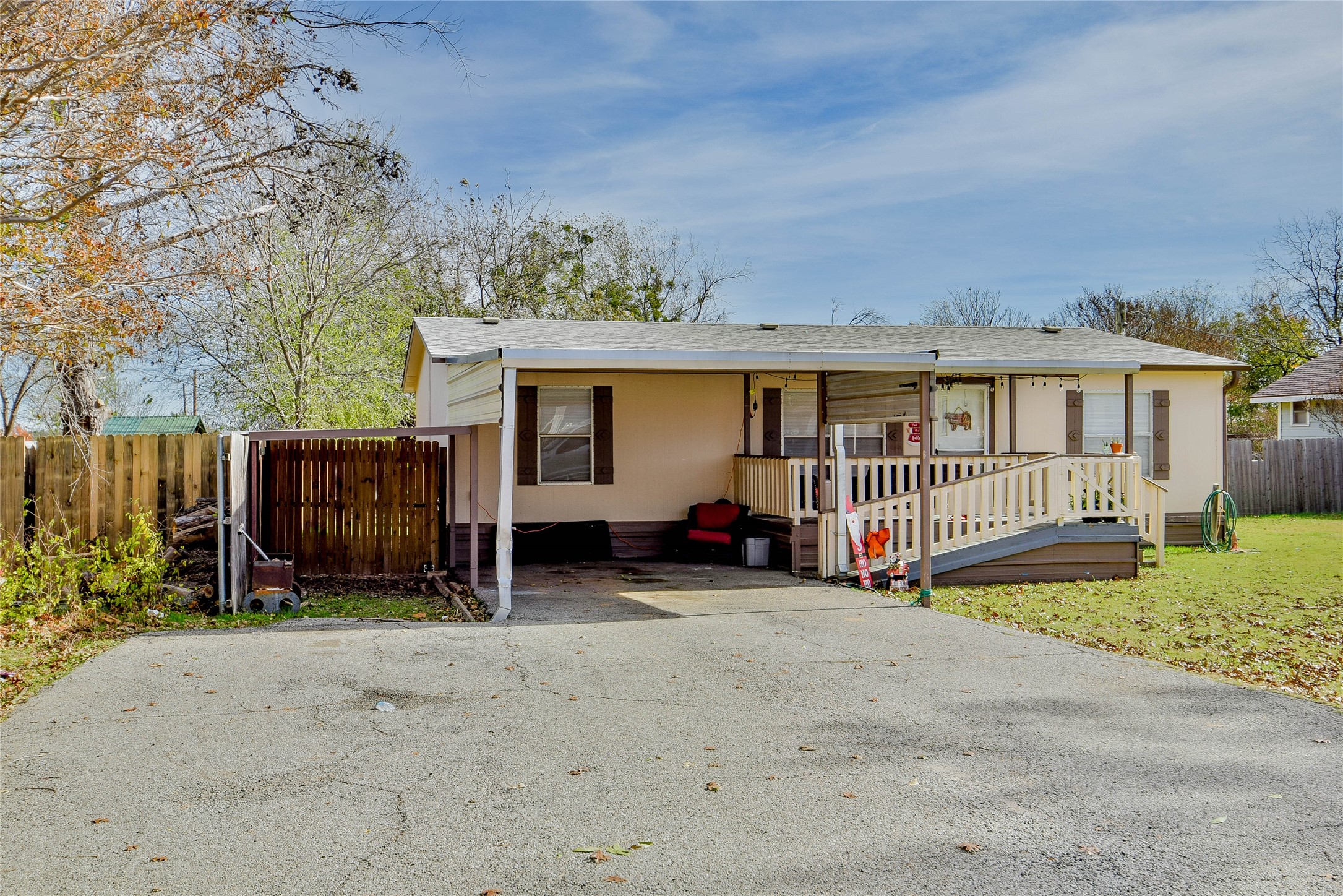 214 Gandy Street Lipan TX 76462