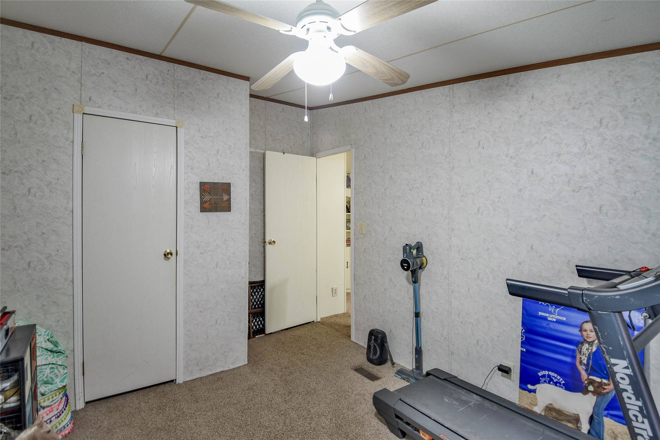 214 Gandy Street Lipan TX 76462