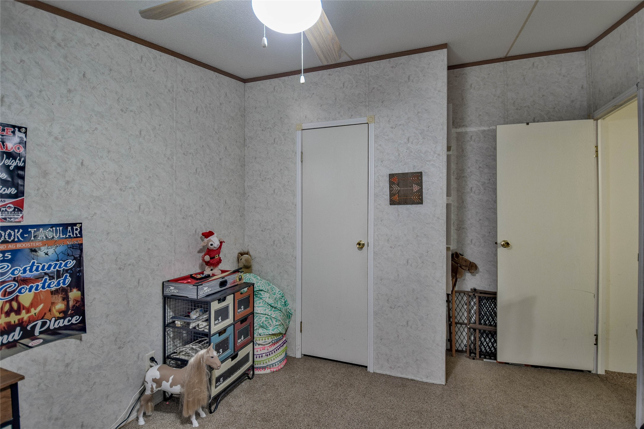 214 Gandy Street Lipan TX 76462