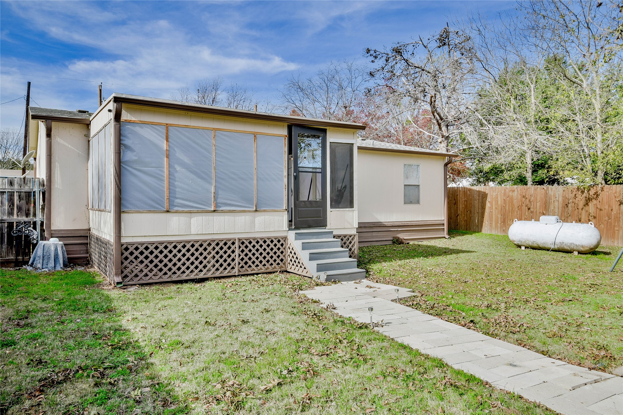 214 Gandy Street Lipan TX 76462
