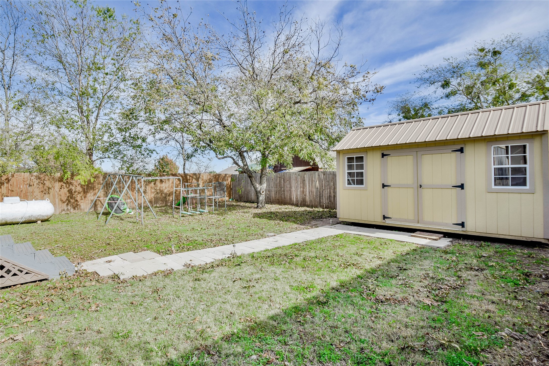 214 Gandy Street Lipan TX 76462