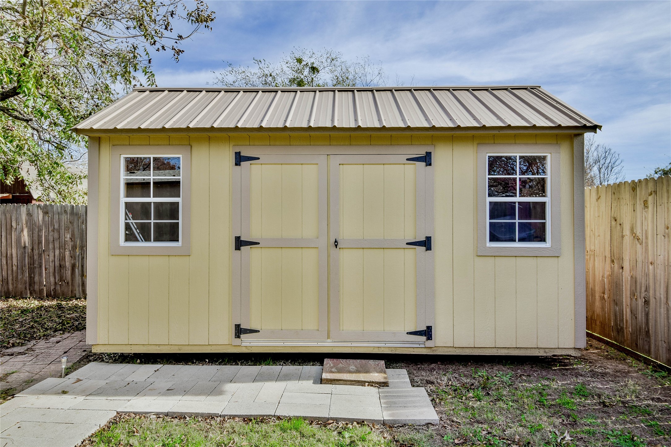 214 Gandy Street Lipan TX 76462