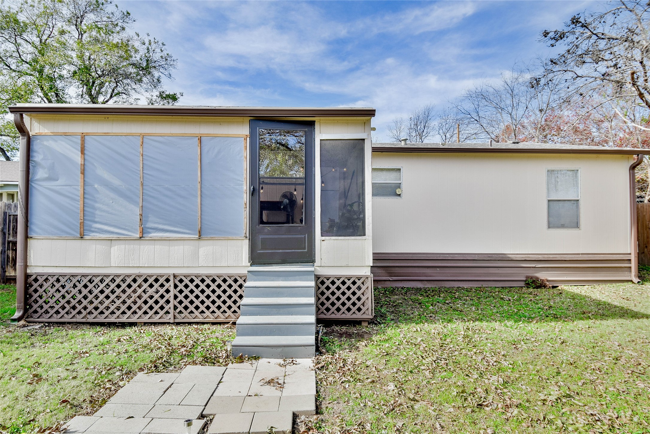 214 Gandy Street Lipan TX 76462