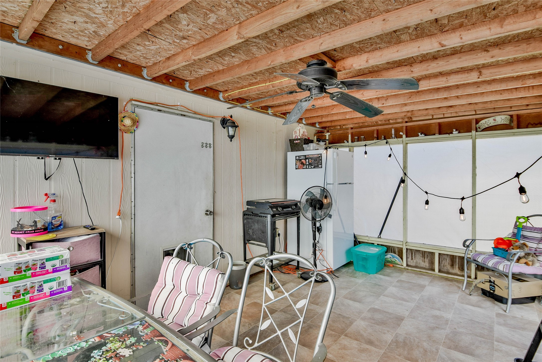 214 Gandy Street Lipan TX 76462