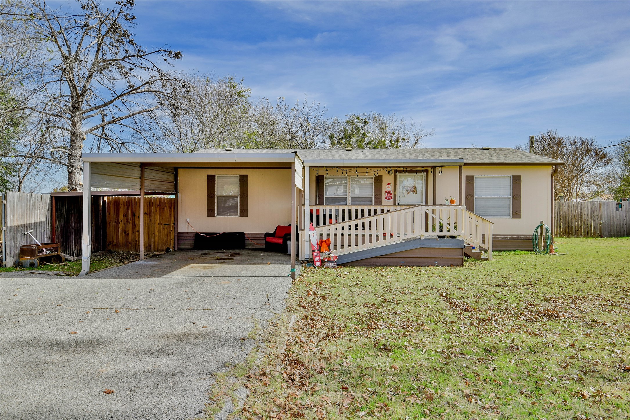 214 Gandy Street Lipan TX 76462