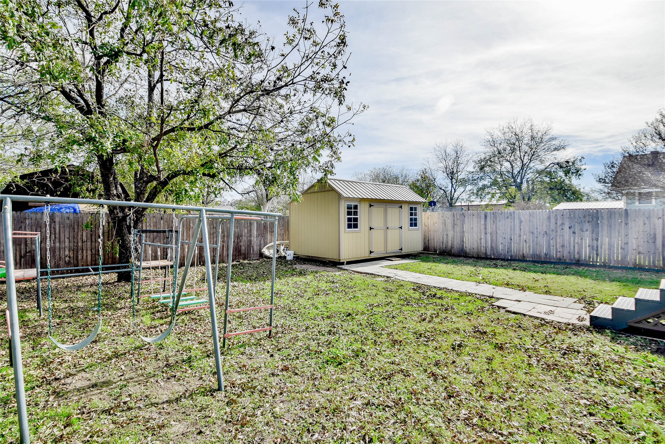 214 Gandy Street Lipan TX 76462