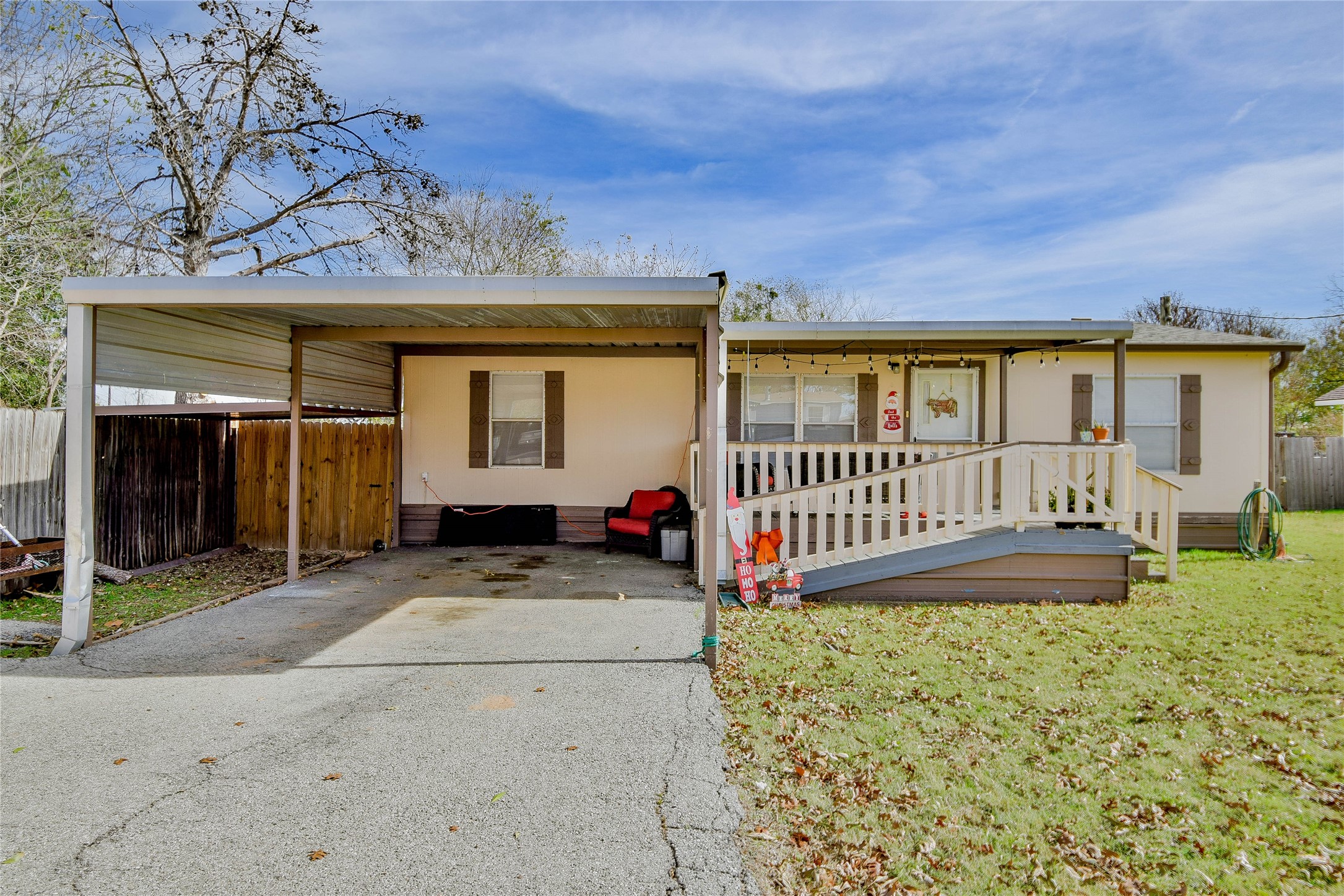 214 Gandy Street Lipan TX 76462