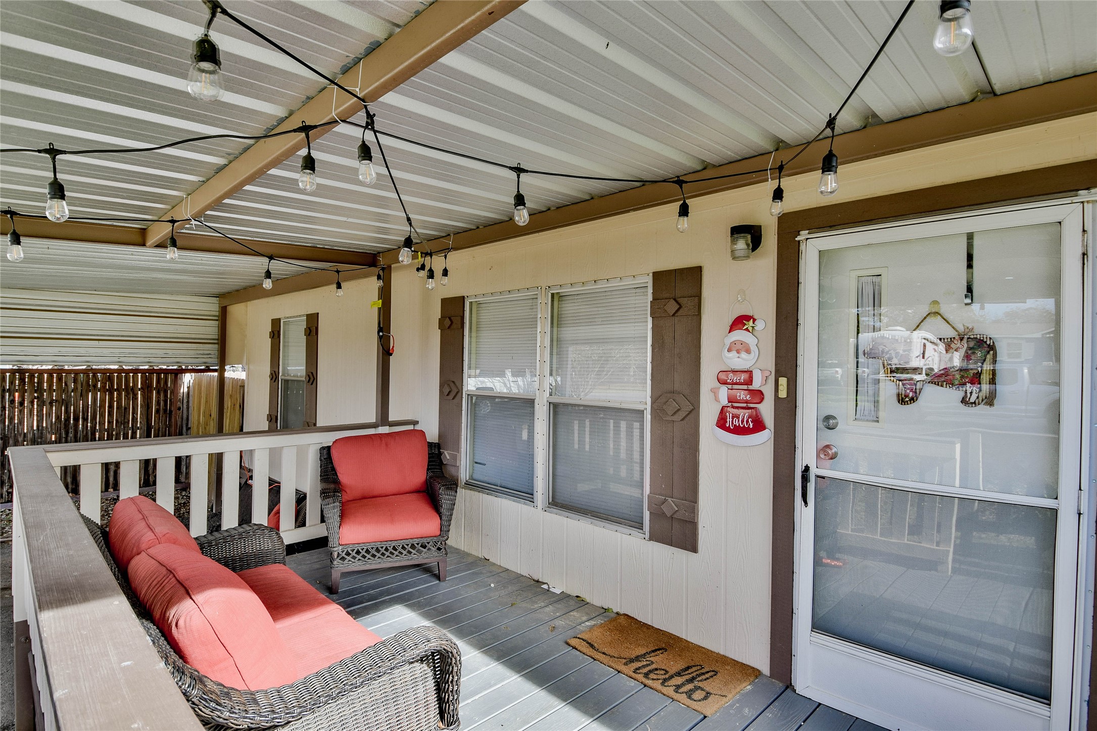 214 Gandy Street Lipan TX 76462