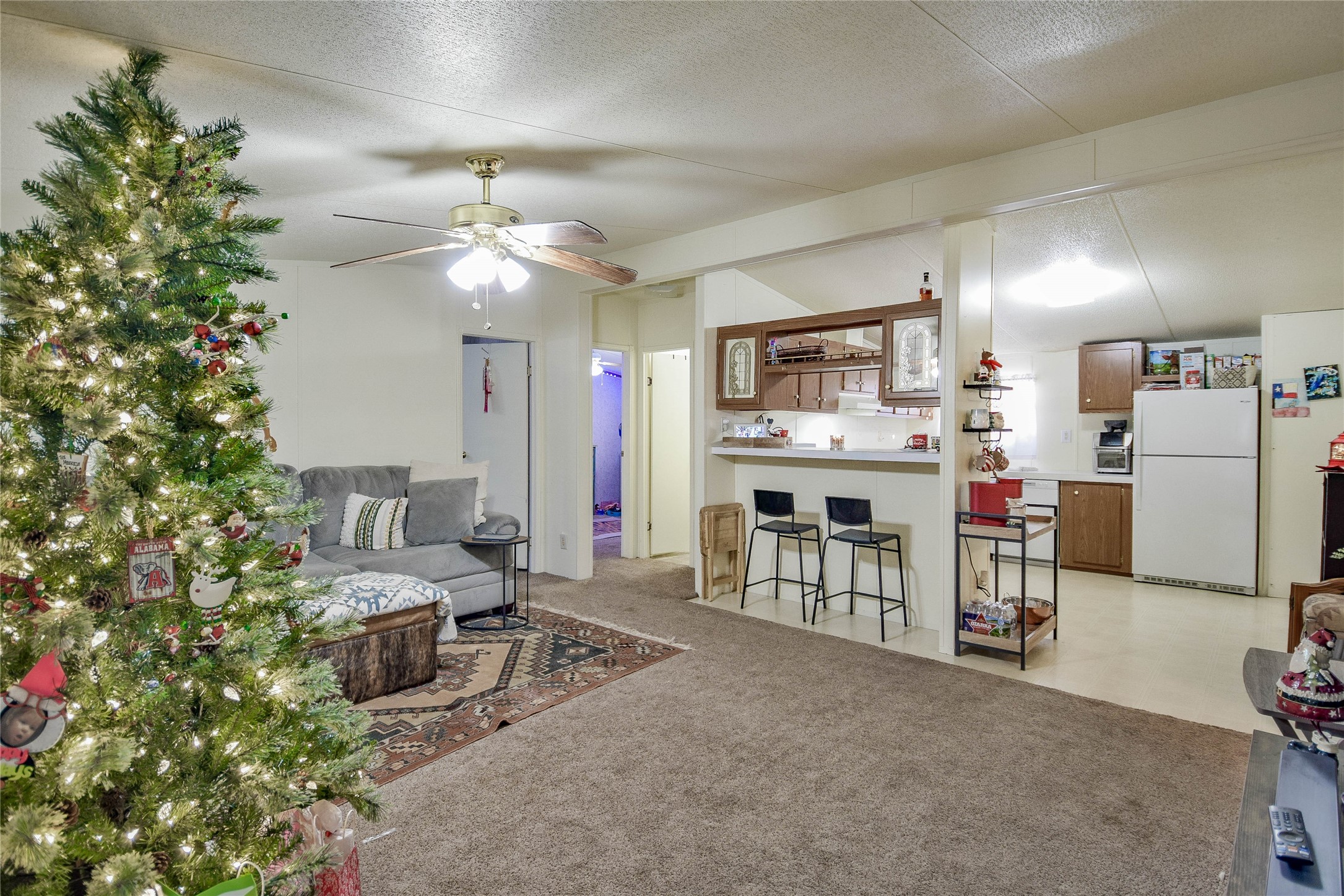 214 Gandy Street Lipan TX 76462