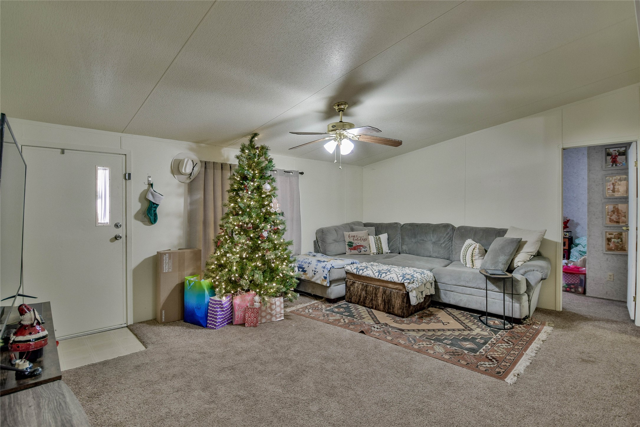 214 Gandy Street Lipan TX 76462