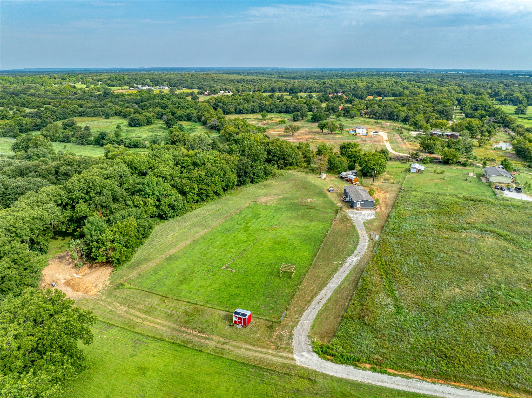 465 Hidden Hollow Gainesville TX 76240