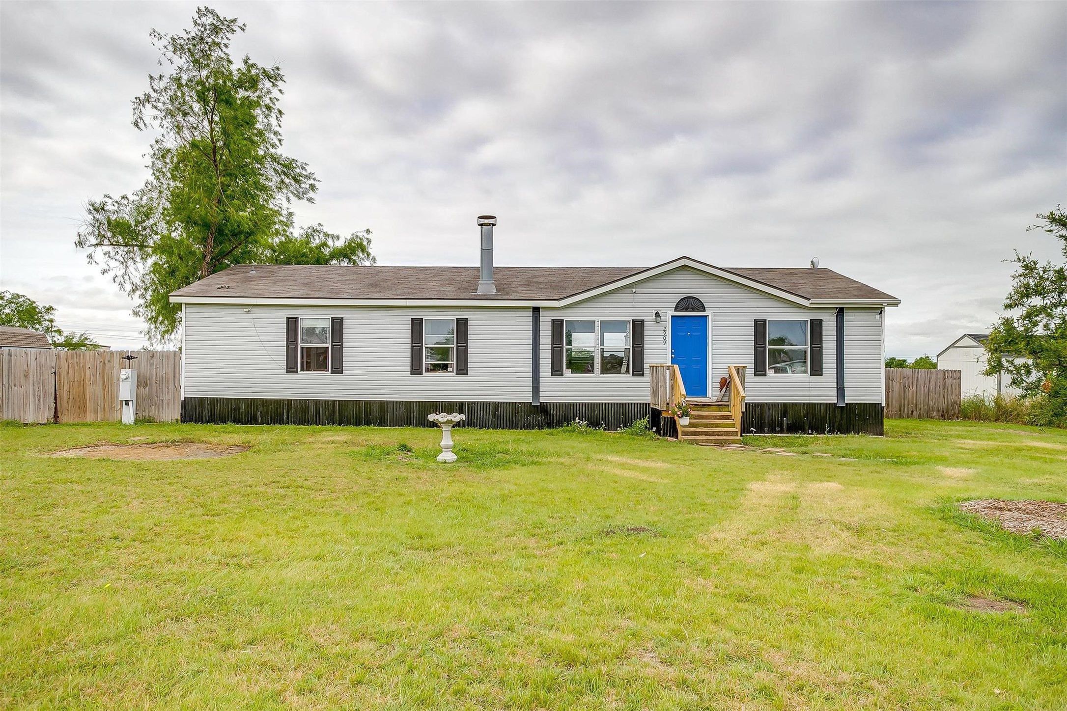 2909 Berry Patch Lane Joshua TX 76058