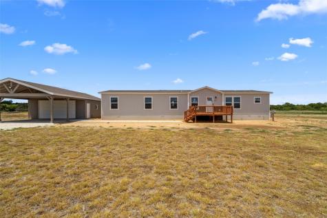 373 Lake Whitney Drive Whitney TX 76692