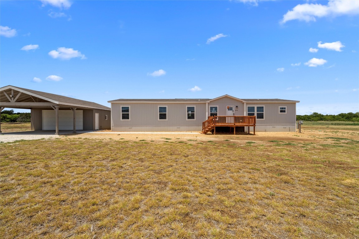 373 Lake Whitney Drive Whitney TX 76692