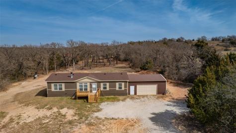 550 County Road 343 Forestburg TX 76239