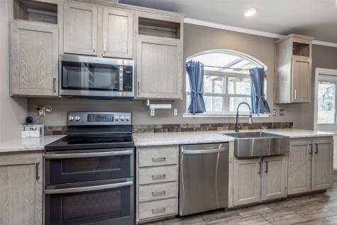 550 County Road 343 Forestburg TX 76239
