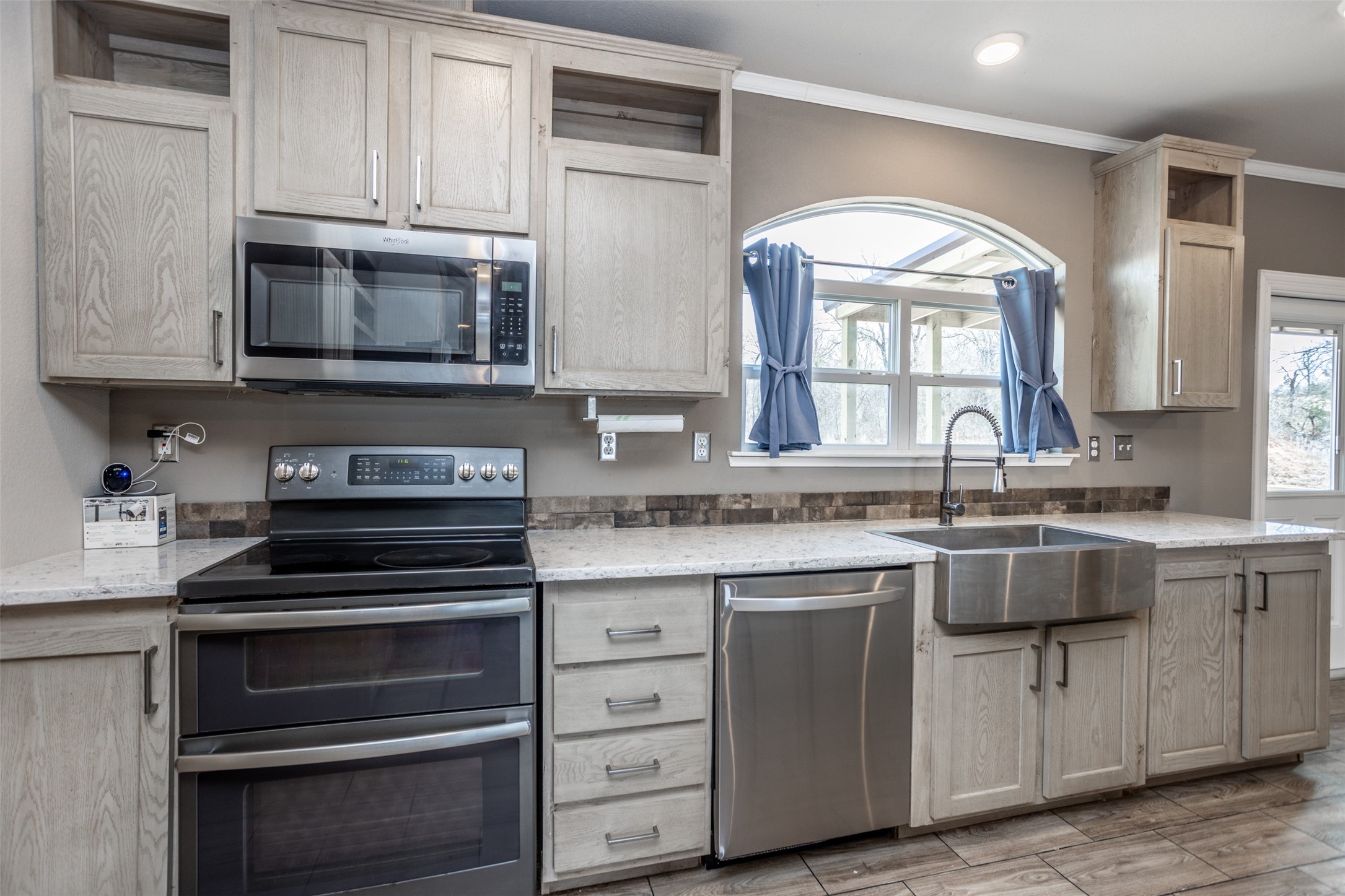550 County Road 343 Forestburg TX 76239