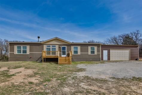 550 County Road 343 Forestburg TX 76239