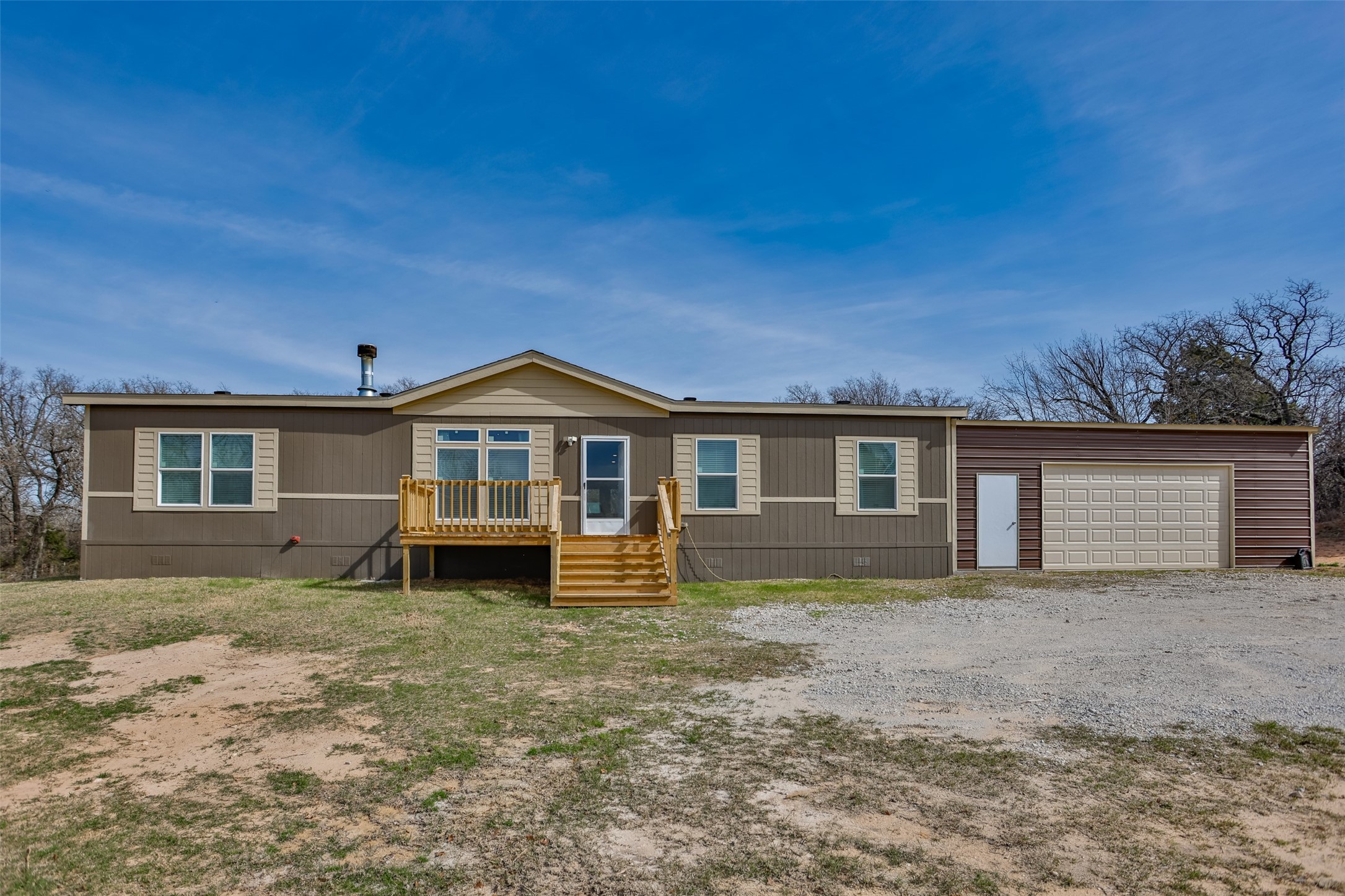 550 County Road 343 Forestburg TX 76239
