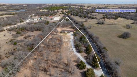 550 County Road 343 Forestburg TX 76239