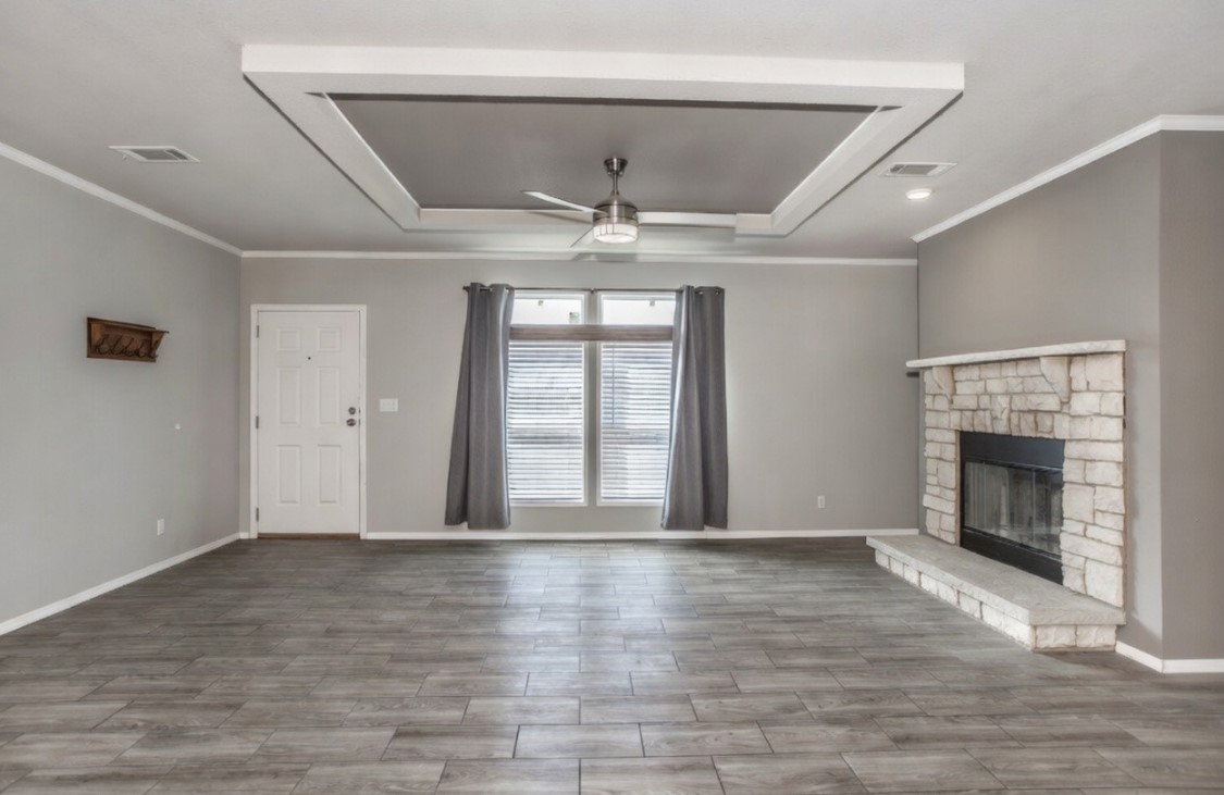 550 County Road 343 Forestburg TX 76239