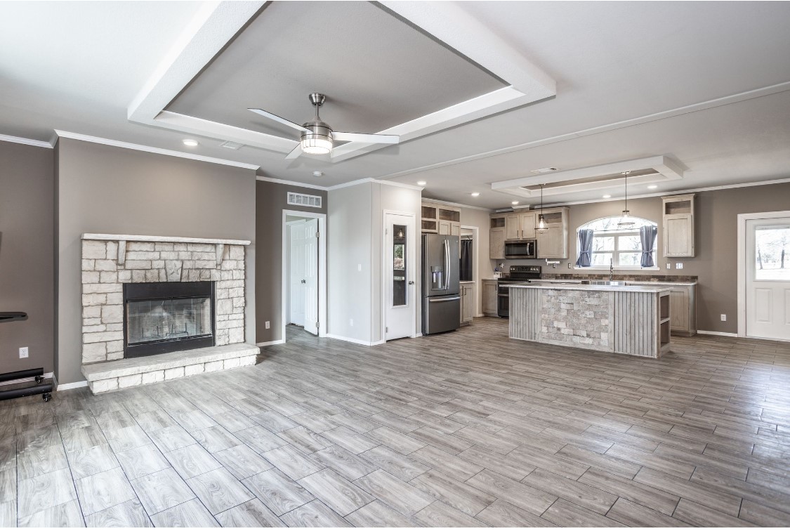 550 County Road 343 Forestburg TX 76239