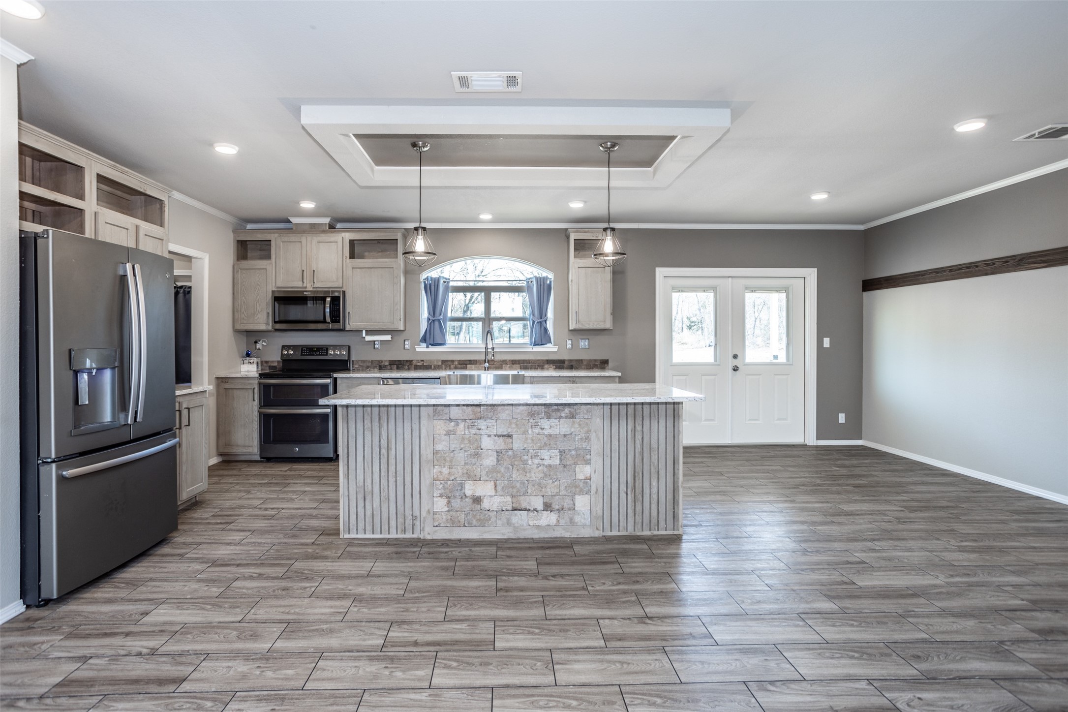 550 County Road 343 Forestburg TX 76239