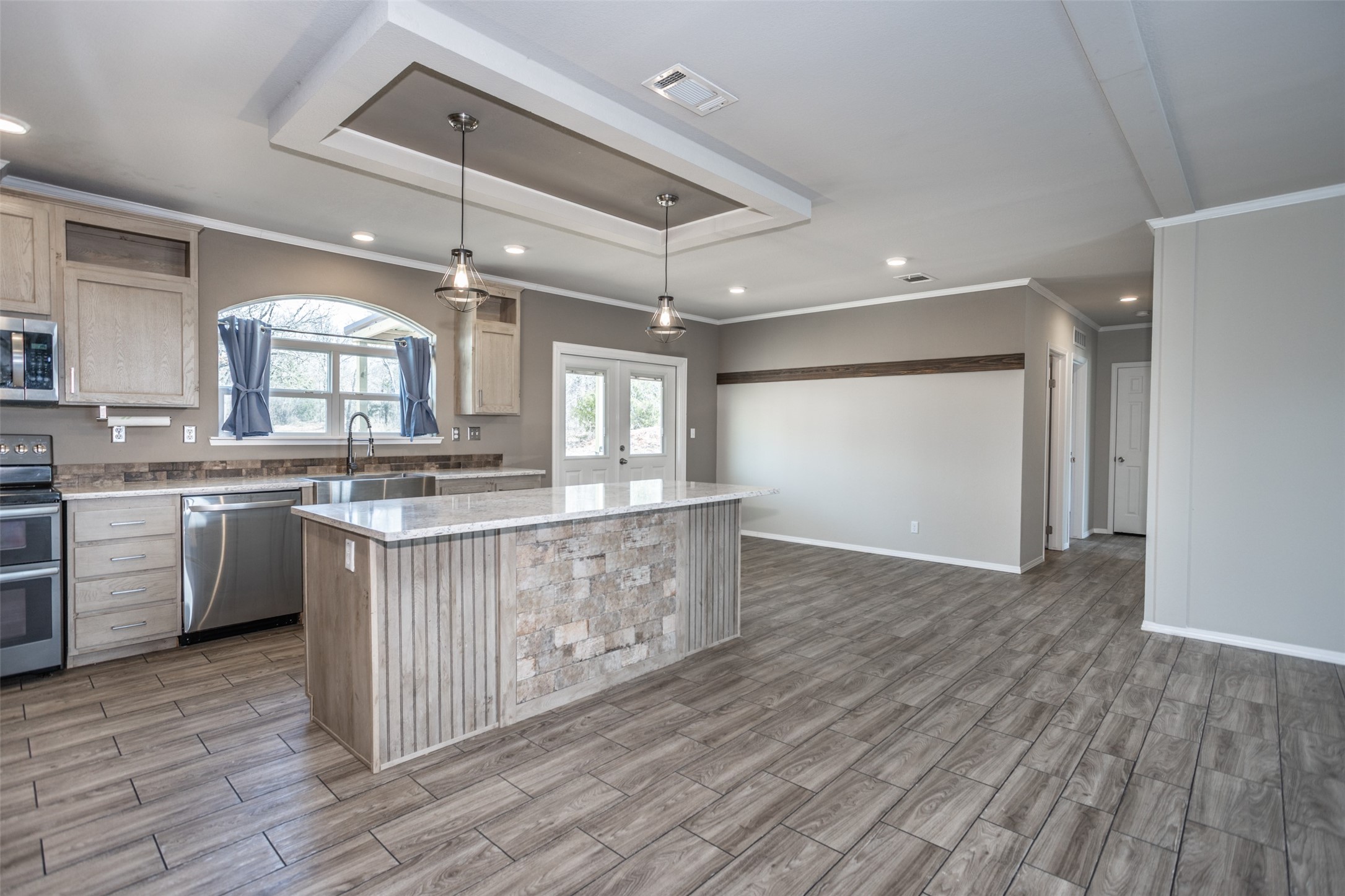 550 County Road 343 Forestburg TX 76239
