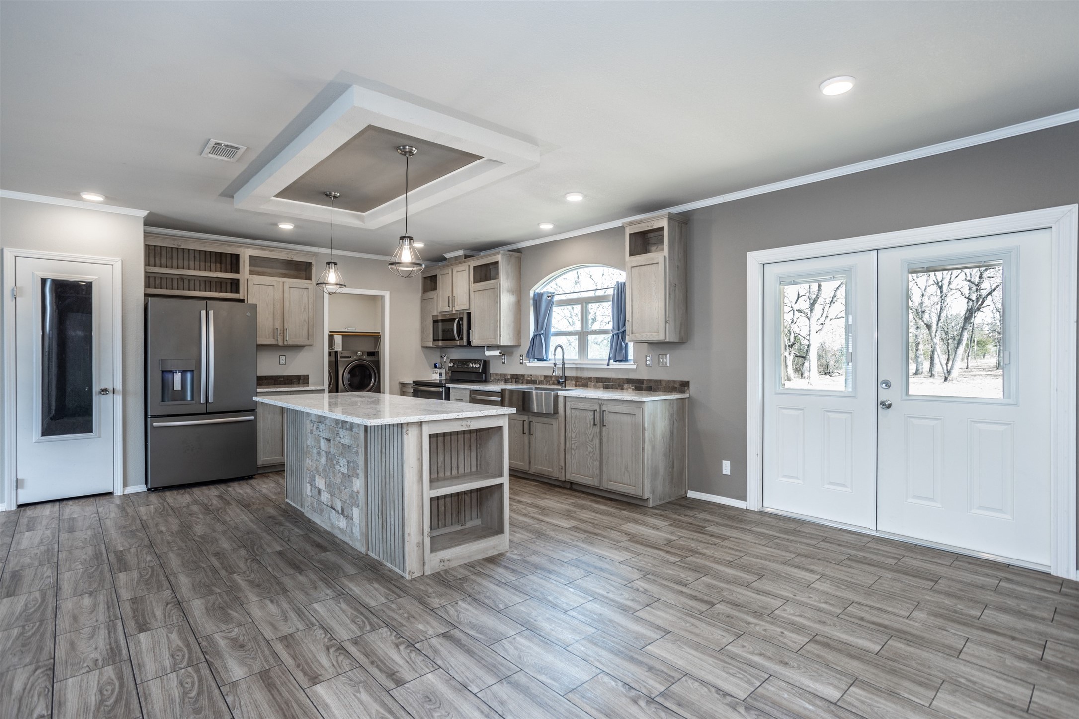 550 County Road 343 Forestburg TX 76239
