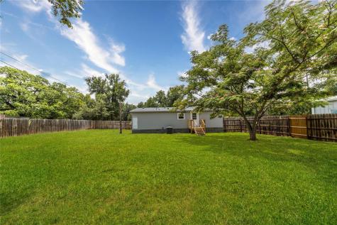 103 Halsell Street Bridgeport TX 76426