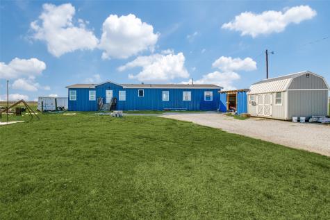 5705 N Sunchase Drive Granbury TX 76049