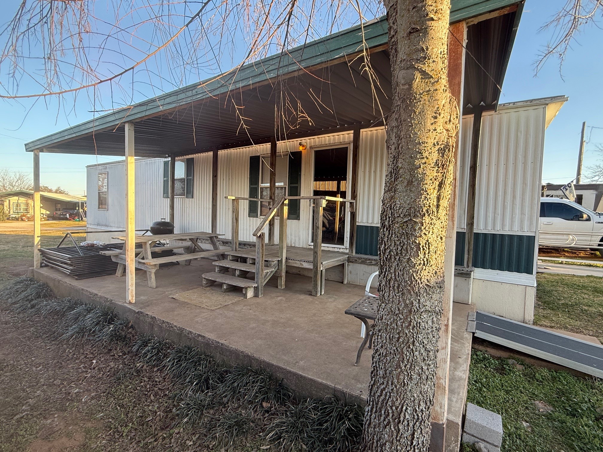 641 Sky Camp Loop Graford TX 76449