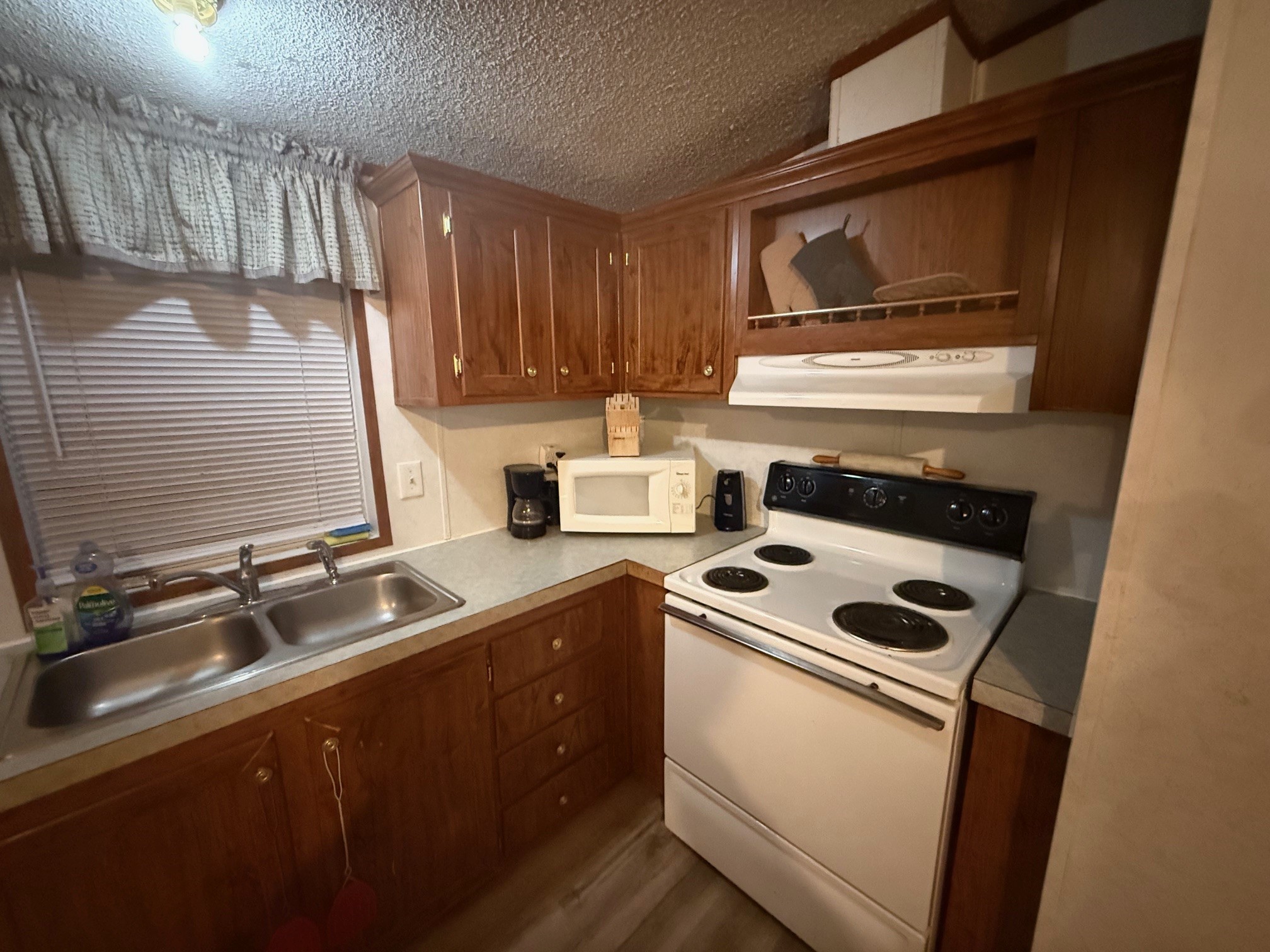 641 Sky Camp Loop Graford TX 76449