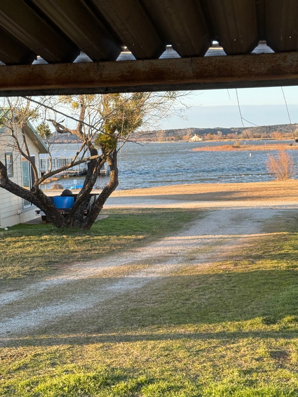 641 Sky Camp Loop Graford TX 76449